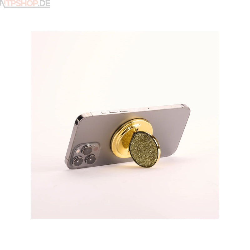 Laden Sie das Bild in Galerie -Viewer, HANDL New York HOM1000-GGEGE Gold Sparkl magHANDL O