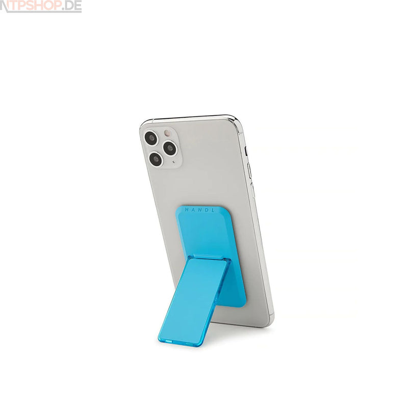 Laden Sie das Bild in Galerie -Viewer, HANDL New York HX1012NE-BLU-N Blue Neon HANDLstick