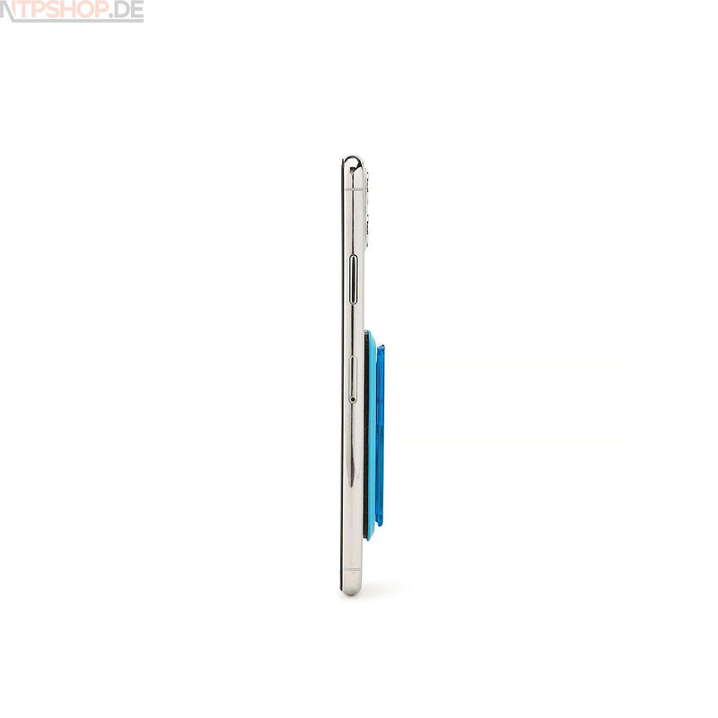 Laden Sie das Bild in Galerie -Viewer, HANDL New York HX1012NE-BLU-N Blue Neon HANDLstick
