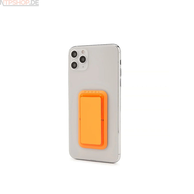 Laden Sie das Bild in Galerie -Viewer, HANDL New York HX1012NE-ORG-N Orange Neon HANDLstick