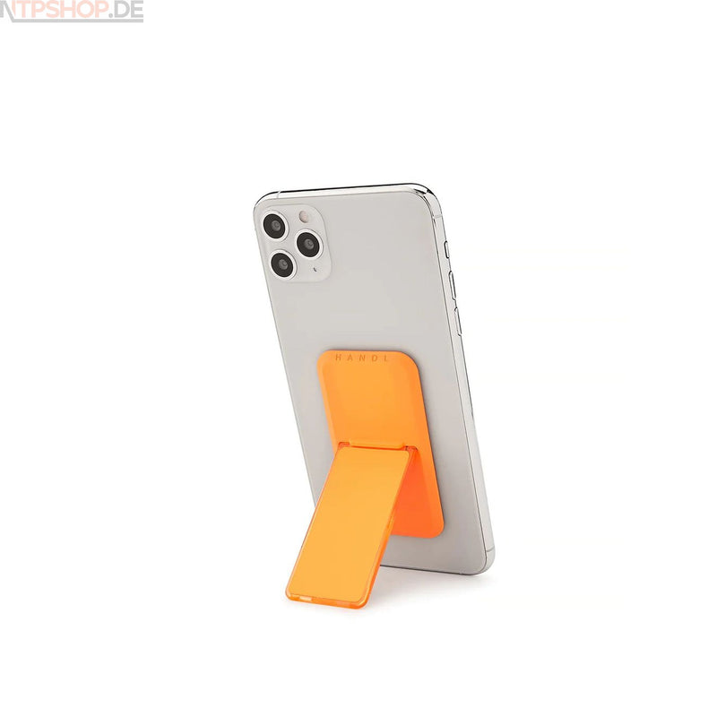 Laden Sie das Bild in Galerie -Viewer, HANDL New York HX1012NE-ORG-N Orange Neon HANDLstick