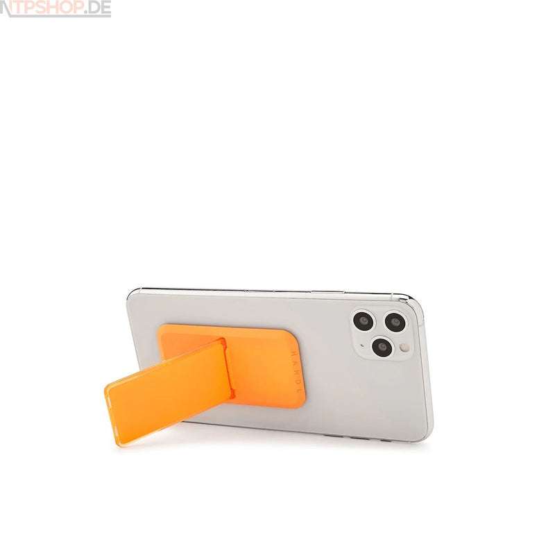Laden Sie das Bild in Galerie -Viewer, HANDL New York HX1012NE-ORG-N Orange Neon HANDLstick