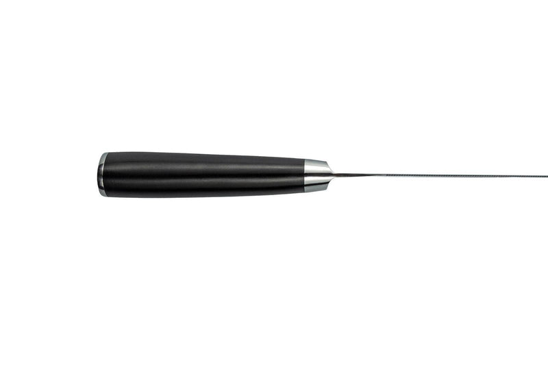 Laden Sie das Bild in Galerie -Viewer, SAMURA - MO-V Weichkäsemesser 5,4''/138 mm - SM-0022