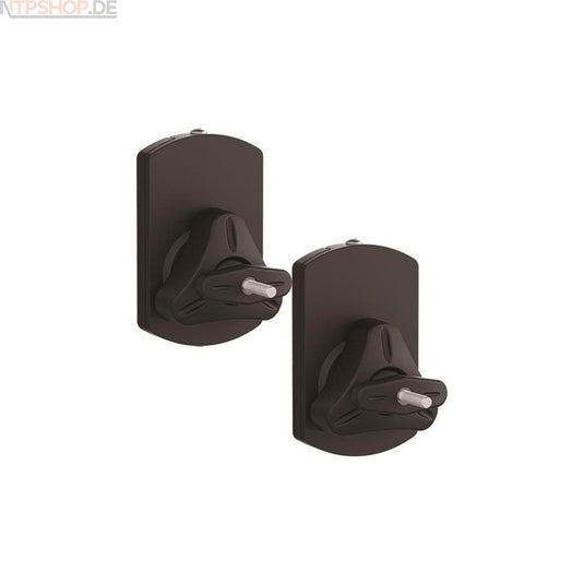 Multibrackets 2463 M Speaker Mount Plus Black - New-Tech-Products GmbH NTP NTPShop.de www.ntpshop.de www.new-tech-products.de all4living Onlineshop Online Store Gadgets Elektrogeräte