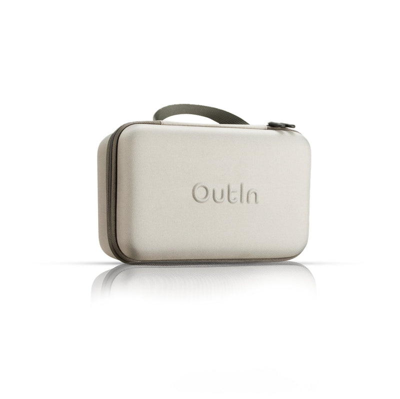 Laden Sie das Bild in Galerie -Viewer, Outin Nano tragbare/portable Espresso Maschine inkl. Hard Case B-Ware (R2F3)