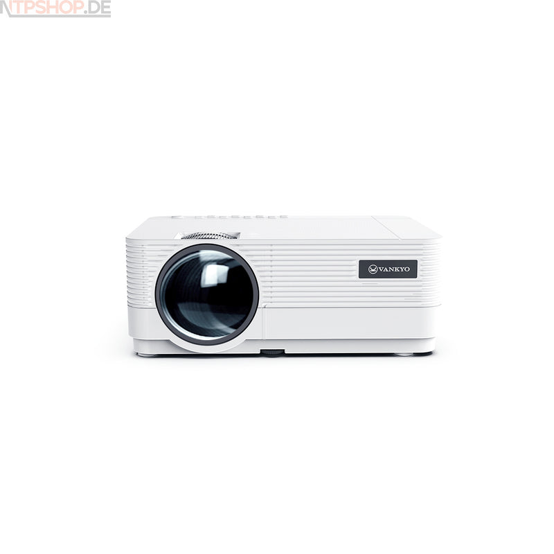 Laden Sie das Bild in Galerie -Viewer, Vankyo Leisure 470 Pro Beamer mit 1080p und 5G WiFi