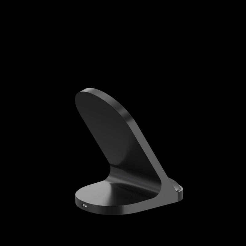 Laden Sie das Bild in Galerie -Viewer, Energizer WCP108 - 15-W-Wireless-Ladestation mit kompaktem und casefreundlichem Design
