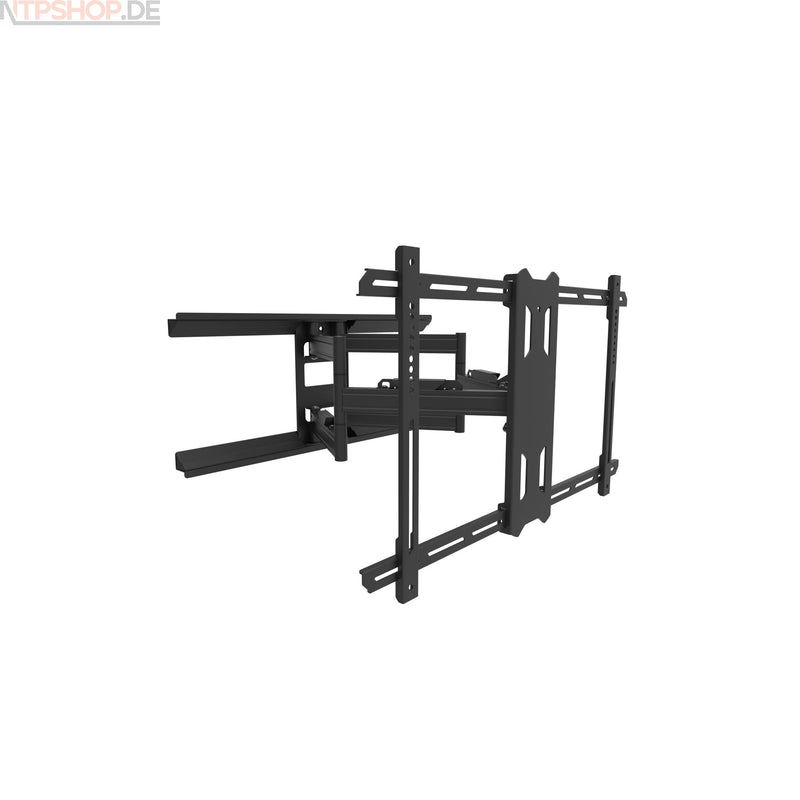 Laden Sie das Bild in Galerie -Viewer, Multibrackets 5471 M Universal Flexarm Pro 60 kg Heavy Duty Black - New-Tech-Products GmbH NTP NTPShop.de www.ntpshop.de www.new-tech-products.de all4living Onlineshop Online Store Gadgets Elektrogeräte