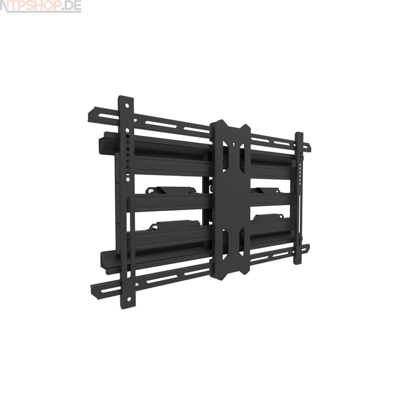 Laden Sie das Bild in Galerie -Viewer, Multibrackets 5471 M Universal Flexarm Pro 60 kg Heavy Duty Black - New-Tech-Products GmbH NTP NTPShop.de www.ntpshop.de www.new-tech-products.de all4living Onlineshop Online Store Gadgets Elektrogeräte
