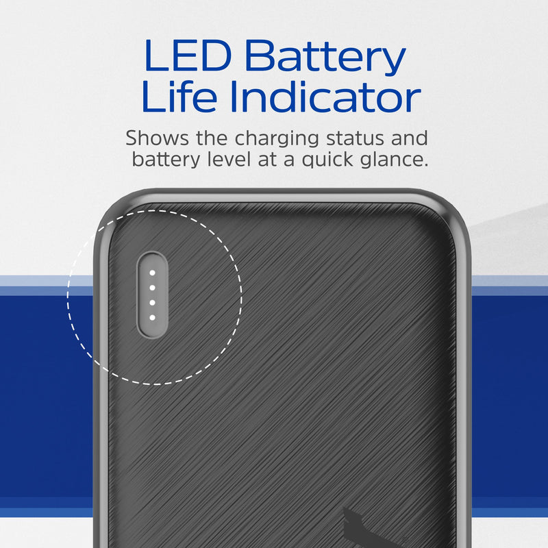 Laden Sie das Bild in Galerie -Viewer, Energizer UE30055PQ - 30.000 mAh, 22,5 W Schnellladefunktion, Powerbank mit extrem hoher Kapazität