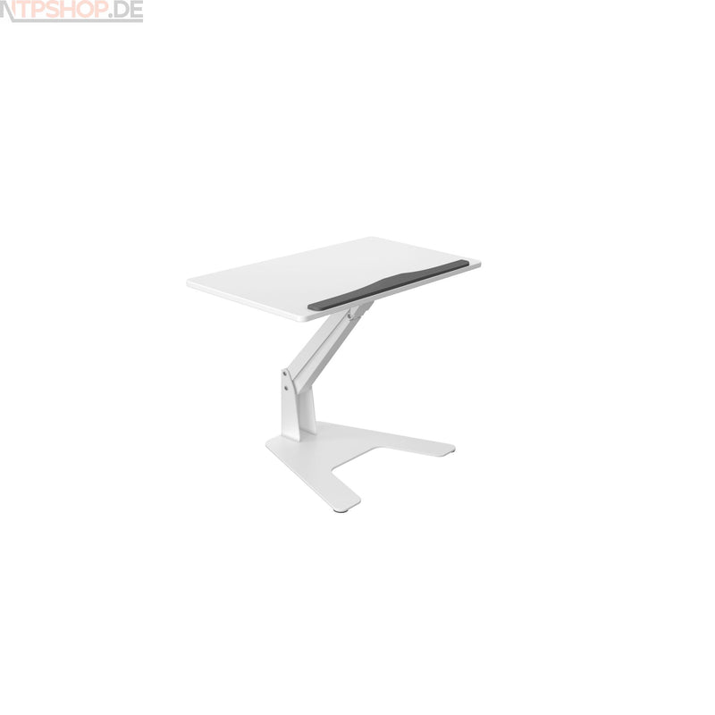 Laden Sie das Bild in Galerie -Viewer, Multibrackets 9141 M Laptop Workstation White - New-Tech-Products GmbH NTP NTPShop.de www.ntpshop.de www.new-tech-products.de all4living Onlineshop Online Store Gadgets Elektrogeräte