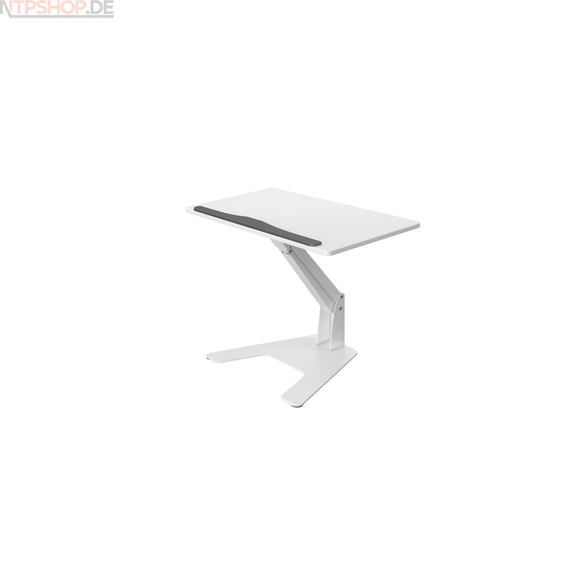 Laden Sie das Bild in Galerie -Viewer, Multibrackets 9141 M Laptop Workstation White - New-Tech-Products GmbH NTP NTPShop.de www.ntpshop.de www.new-tech-products.de all4living Onlineshop Online Store Gadgets Elektrogeräte