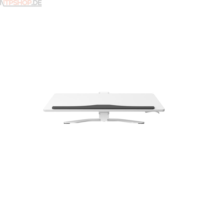 Laden Sie das Bild in Galerie -Viewer, Multibrackets 9141 M Laptop Workstation White - New-Tech-Products GmbH NTP NTPShop.de www.ntpshop.de www.new-tech-products.de all4living Onlineshop Online Store Gadgets Elektrogeräte