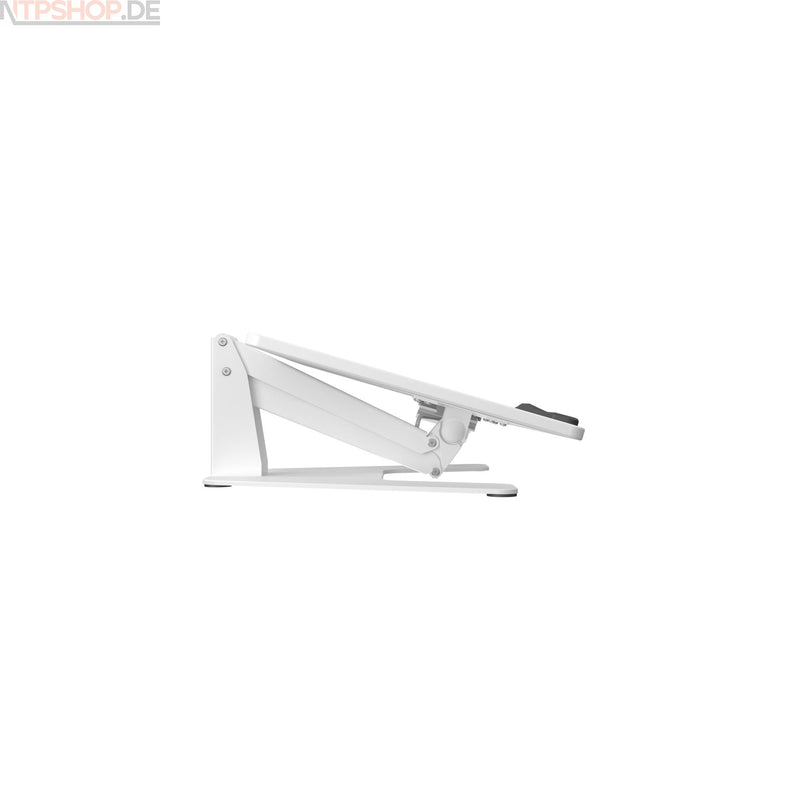 Laden Sie das Bild in Galerie -Viewer, Multibrackets 9141 M Laptop Workstation White - New-Tech-Products GmbH NTP NTPShop.de www.ntpshop.de www.new-tech-products.de all4living Onlineshop Online Store Gadgets Elektrogeräte