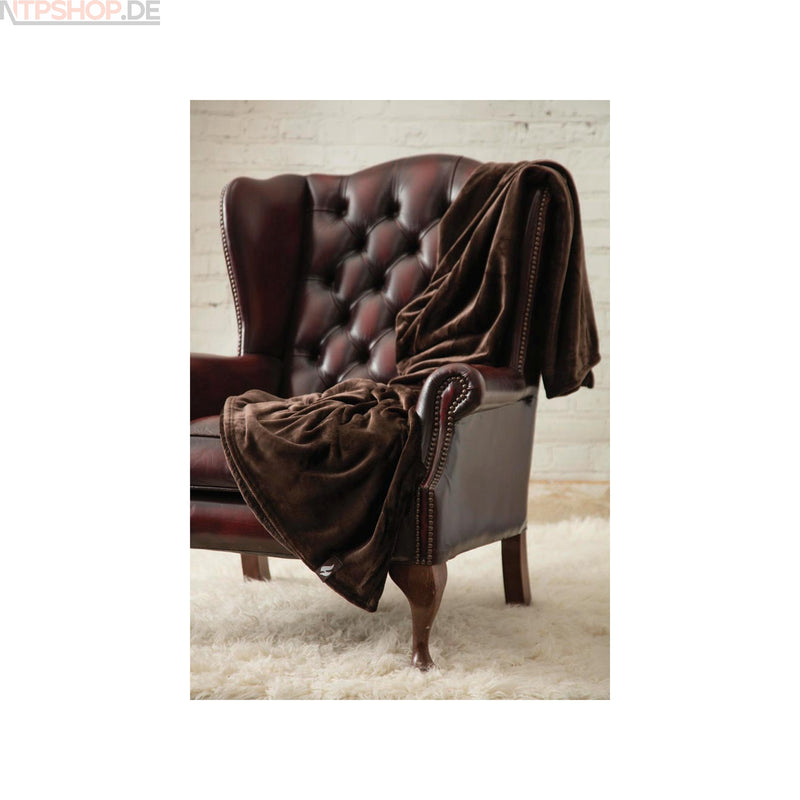 Laden Sie das Bild in Galerie -Viewer, Heat Holders ABUHH11 Wohndecke Kuscheldecke Thermodecke