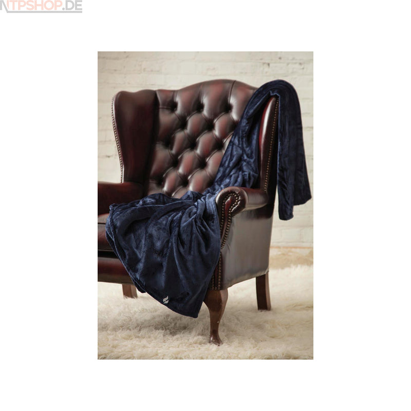 Laden Sie das Bild in Galerie -Viewer, Heat Holders ABUHH11 Wohndecke Kuscheldecke Thermodecke