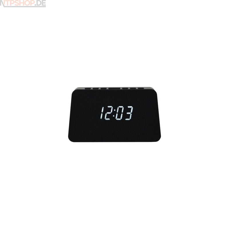 Laden Sie das Bild in Galerie -Viewer, AIC WM3020i Qi Radiowecker - New-Tech-Products GmbH NTP NTPShop.de www.ntpshop.de www.new-tech-products.de all4living Onlineshop Online Store Gadgets Elektrogeräte