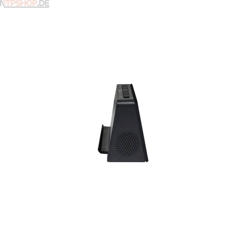 Laden Sie das Bild in Galerie -Viewer, AIC WM3020i Qi Radiowecker - New-Tech-Products GmbH NTP NTPShop.de www.ntpshop.de www.new-tech-products.de all4living Onlineshop Online Store Gadgets Elektrogeräte
