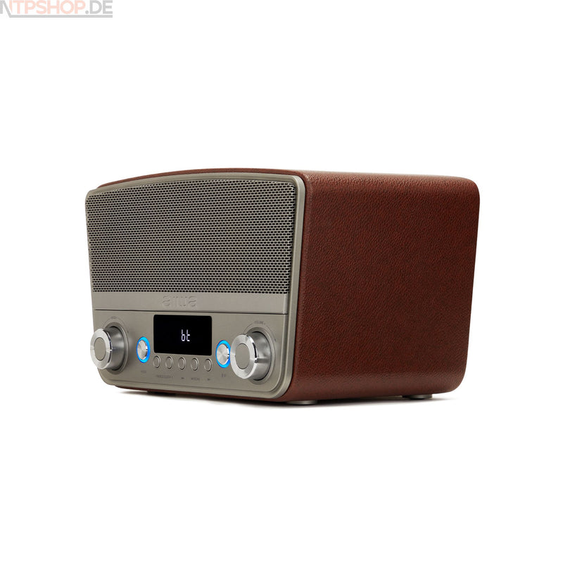 Laden Sie das Bild in Galerie -Viewer, Aiwa BSTU-750 Multimedia Home Speaker mit Bluetooth und 50W B-Ware (R2F3)
