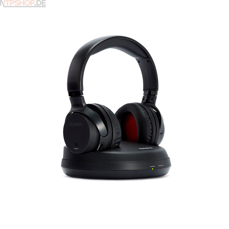 Laden Sie das Bild in Galerie -Viewer, Aiwa WHF-930D Headphones B-Ware (R2F3)
