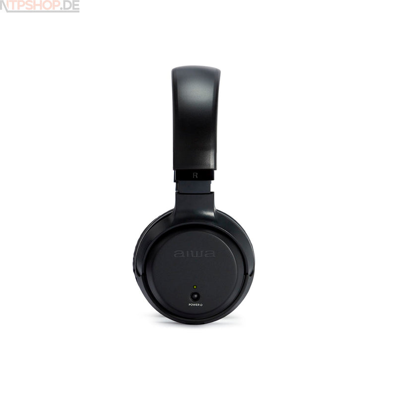 Laden Sie das Bild in Galerie -Viewer, Aiwa WHF-930D Headphones B-Ware (R2F3)