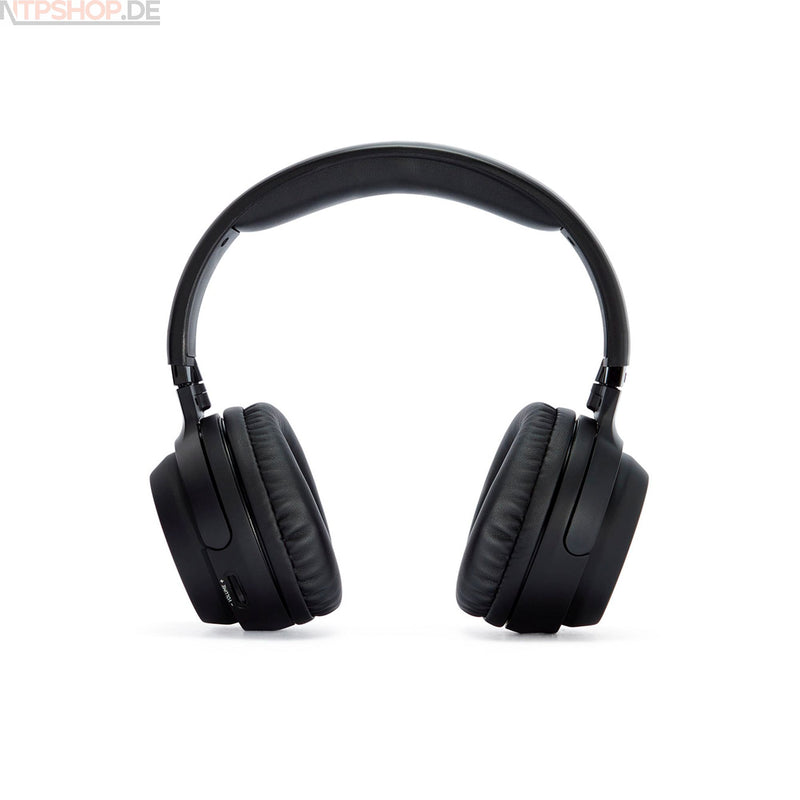 Laden Sie das Bild in Galerie -Viewer, Aiwa WHF-930D Headphones B-Ware (R2F3)