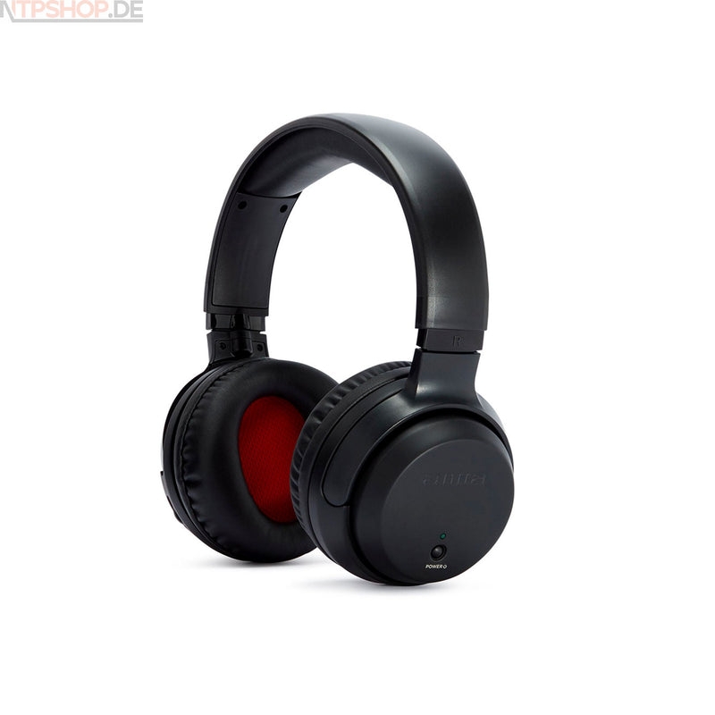 Laden Sie das Bild in Galerie -Viewer, Aiwa WHF-930D Headphones B-Ware (R2F3)