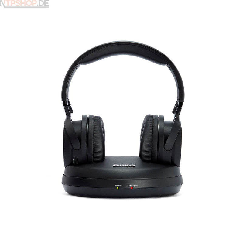 Laden Sie das Bild in Galerie -Viewer, Aiwa WHF-930D Headphones B-Ware (R2F3)