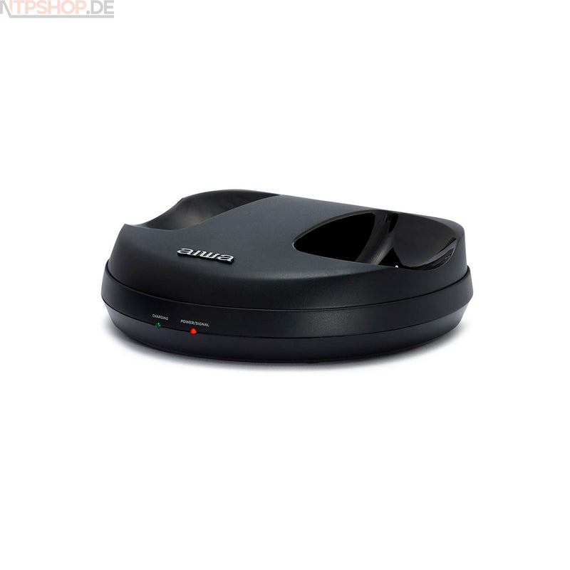 Laden Sie das Bild in Galerie -Viewer, Aiwa WHF-930D Headphones B-Ware (R2F3)