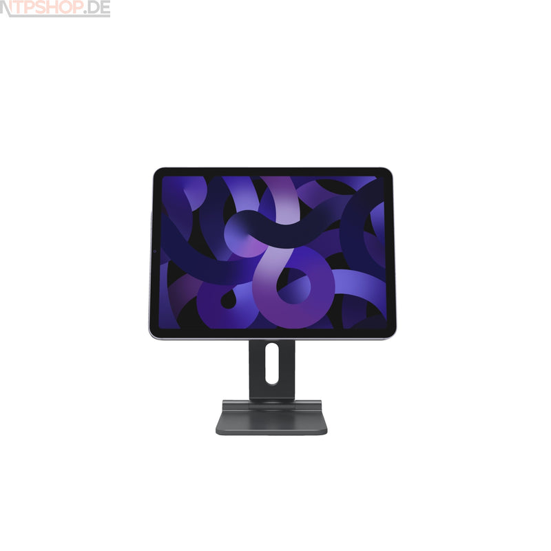 Laden Sie das Bild in Galerie -Viewer, Adam Elements Mag M Magnetische Tischhalterung für iPad Pro und iPad Air - New-Tech-Products GmbH NTP NTPShop.de www.ntpshop.de www.new-tech-products.de all4living Onlineshop Online Store Gadgets Elektrogeräte
