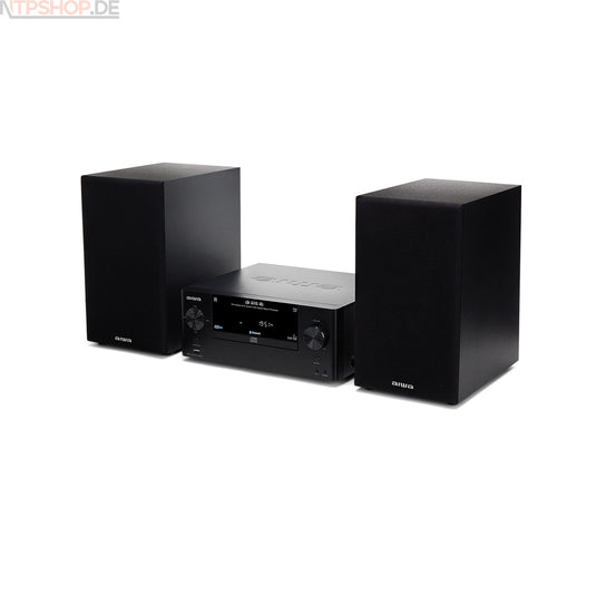 Aiwa MSBTU-500 Mini-Stereo Hi-Fi System B-Ware (R2F3)