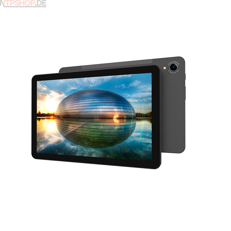 Laden Sie das Bild in Galerie -Viewer, Aiwa TAB-1103 Octa Core Tablet mit Android 12 6GB Ram und 128GB Speicher - New-Tech-Products GmbH NTP NTPShop.de www.ntpshop.de www.new-tech-products.de all4living Onlineshop Online Store Gadgets Elektrogeräte