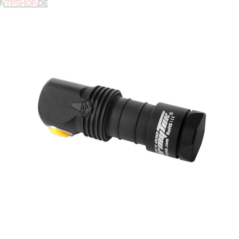 Laden Sie das Bild in Galerie -Viewer, Armytek Elf C1 Stirnlampe - New-Tech-Products GmbH NTP NTPShop.de www.ntpshop.de www.new-tech-products.de all4living Onlineshop Online Store Gadgets Elektrogeräte