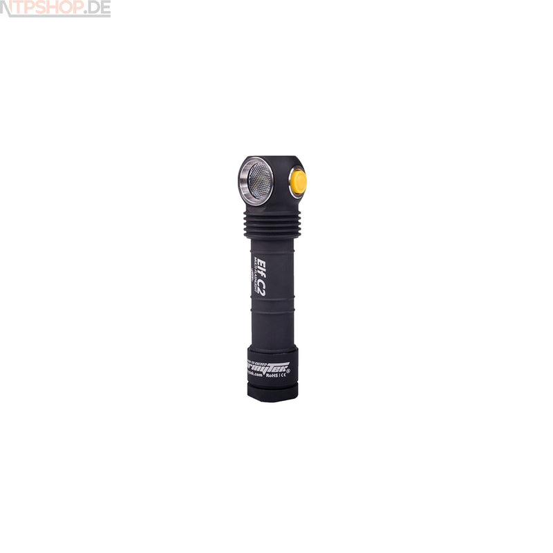 Laden Sie das Bild in Galerie -Viewer, Armytek Elf C2 Micro Stirnlampe - New-Tech-Products GmbH NTP NTPShop.de www.ntpshop.de www.new-tech-products.de all4living Onlineshop Online Store Gadgets Elektrogeräte