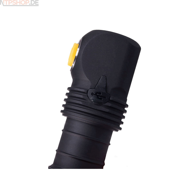 Laden Sie das Bild in Galerie -Viewer, Armytek Elf C2 Micro Stirnlampe - New-Tech-Products GmbH NTP NTPShop.de www.ntpshop.de www.new-tech-products.de all4living Onlineshop Online Store Gadgets Elektrogeräte