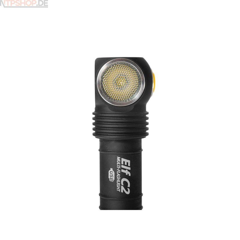 Laden Sie das Bild in Galerie -Viewer, Armytek Elf C2 Micro Stirnlampe - New-Tech-Products GmbH NTP NTPShop.de www.ntpshop.de www.new-tech-products.de all4living Onlineshop Online Store Gadgets Elektrogeräte