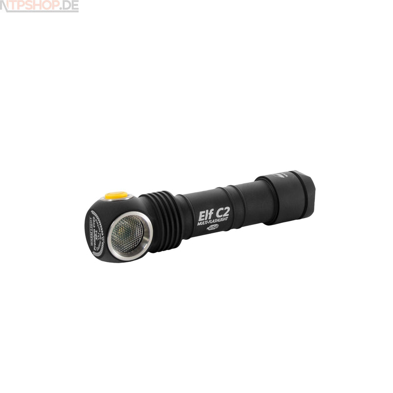 Laden Sie das Bild in Galerie -Viewer, Armytek Elf C2 Micro Stirnlampe - New-Tech-Products GmbH NTP NTPShop.de www.ntpshop.de www.new-tech-products.de all4living Onlineshop Online Store Gadgets Elektrogeräte