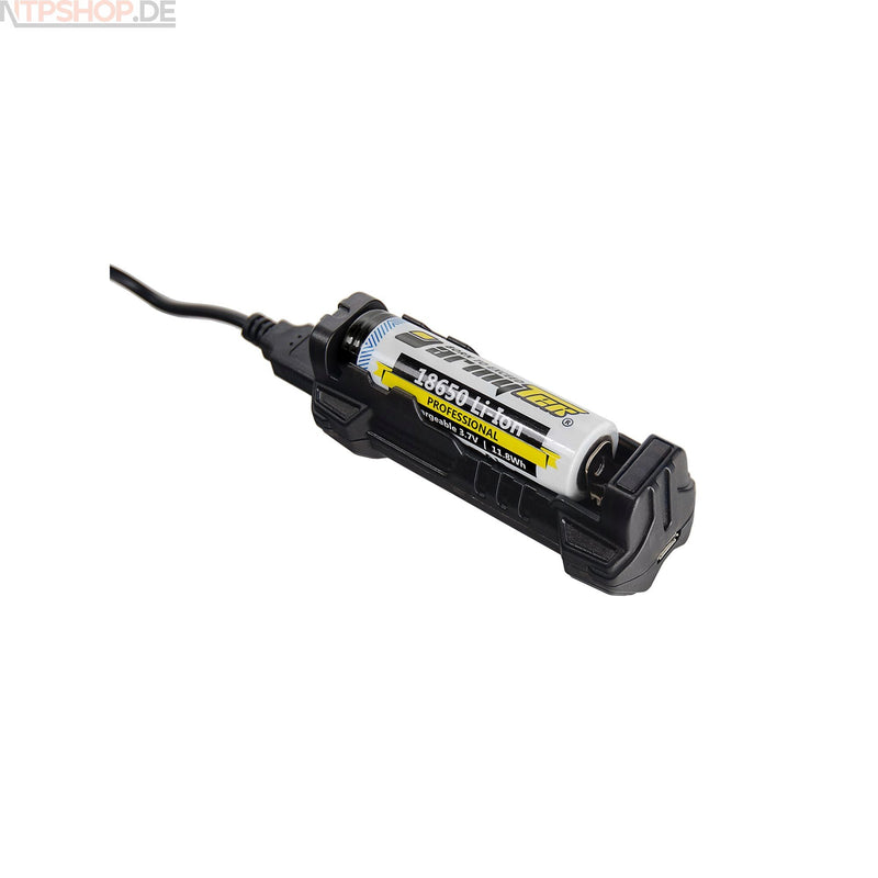 Laden Sie das Bild in Galerie -Viewer, Armytek Handy C1 Pro Ladegerät mit Powerbank-Funktion - New-Tech-Products GmbH NTP NTPShop.de www.ntpshop.de www.new-tech-products.de all4living Onlineshop Online Store Gadgets Elektrogeräte