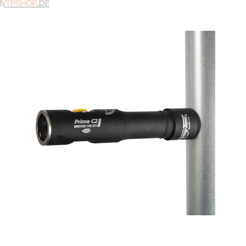 Laden Sie das Bild in Galerie -Viewer, Armytek Prime C2 Pro Magnet USB+18650 / XHP35 White Taschenlampe - New-Tech-Products GmbH NTP NTPShop.de www.ntpshop.de www.new-tech-products.de all4living Onlineshop Online Store Gadgets Elektrogeräte