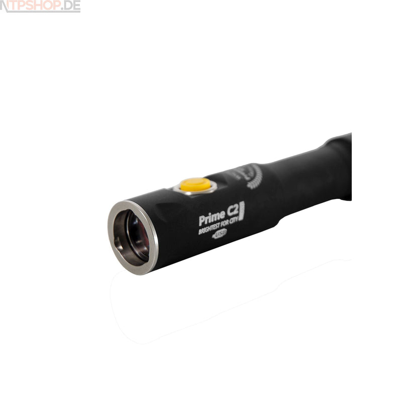 Laden Sie das Bild in Galerie -Viewer, Armytek Prime C2 Pro Magnet USB+18650 / XHP35 White Taschenlampe - New-Tech-Products GmbH NTP NTPShop.de www.ntpshop.de www.new-tech-products.de all4living Onlineshop Online Store Gadgets Elektrogeräte