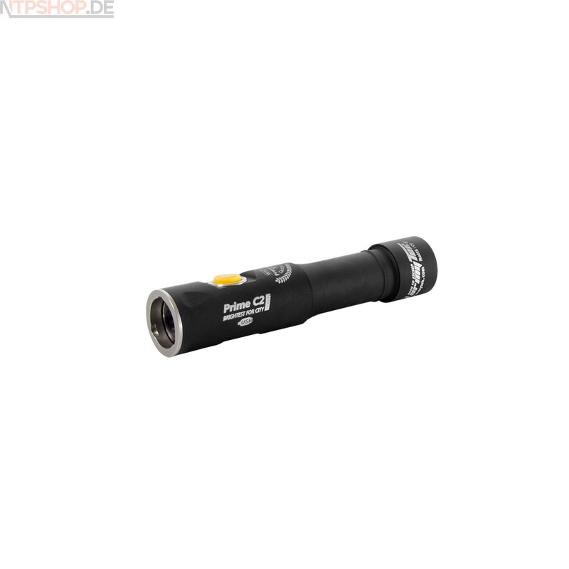 Laden Sie das Bild in Galerie -Viewer, Armytek Prime C2 Pro Magnet USB+18650 / XHP35 White Taschenlampe - New-Tech-Products GmbH NTP NTPShop.de www.ntpshop.de www.new-tech-products.de all4living Onlineshop Online Store Gadgets Elektrogeräte