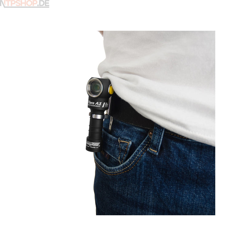 Laden Sie das Bild in Galerie -Viewer, Armytek Tiara A1 v2 / XP-L Multi-Flashlight B-Ware (R1K4)
