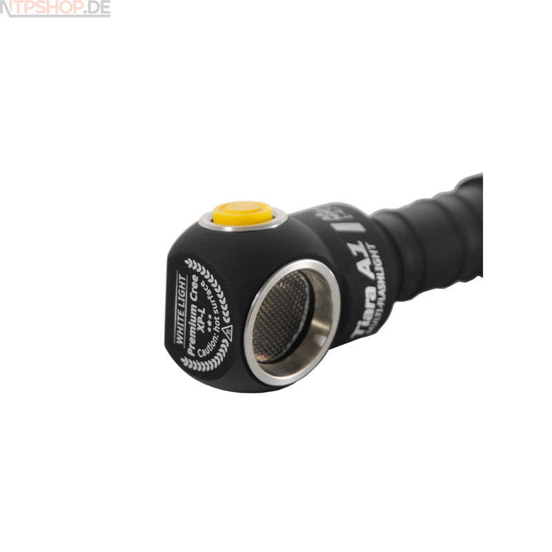 Laden Sie das Bild in Galerie -Viewer, Armytek Tiara A1 v2 / XP-L Multi-Flashlight B-Ware (R1K4)