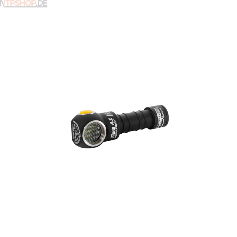 Laden Sie das Bild in Galerie -Viewer, Armytek Tiara A1 v2 / XP-L Multi-Flashlight B-Ware (R1K4)