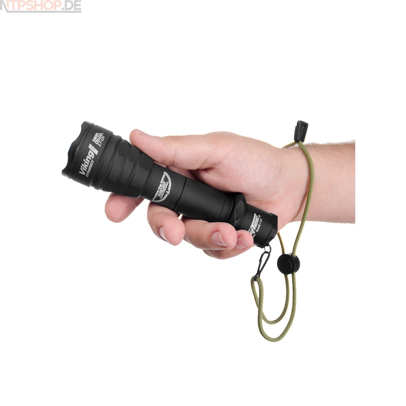 Laden Sie das Bild in Galerie -Viewer, Armytek Viking Pro v3 / XHP50 Taschenlampe - New-Tech-Products GmbH NTP NTPShop.de www.ntpshop.de www.new-tech-products.de all4living Onlineshop Online Store Gadgets Elektrogeräte