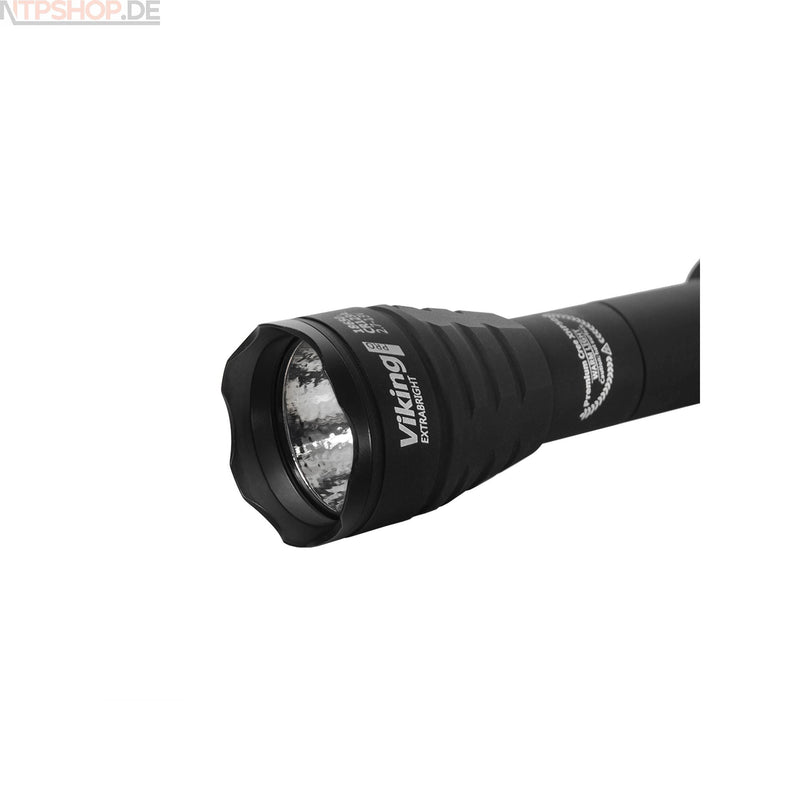 Laden Sie das Bild in Galerie -Viewer, Armytek Viking Pro v3 / XHP50 Taschenlampe - New-Tech-Products GmbH NTP NTPShop.de www.ntpshop.de www.new-tech-products.de all4living Onlineshop Online Store Gadgets Elektrogeräte