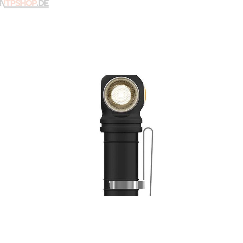 Laden Sie das Bild in Galerie -Viewer, Armytek Wizard C2 Pro Max Magnet USB / XHP70.2 Warm Taschenlampe Stirnlampe - New-Tech-Products GmbH NTP NTPShop.de www.ntpshop.de www.new-tech-products.de all4living Onlineshop Online Store Gadgets Elektrogeräte