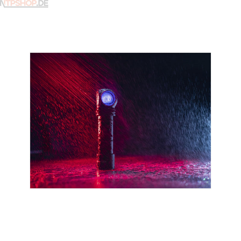 Laden Sie das Bild in Galerie -Viewer, Armytek Wizard C2 WUV / White & Ultraviolet B-Ware (R1K4)