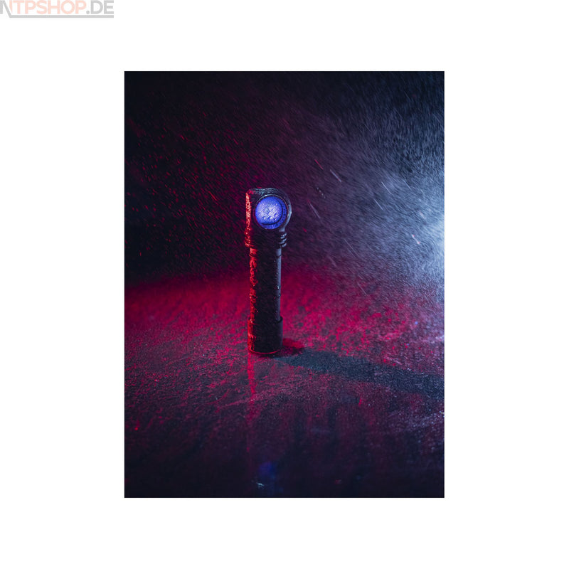 Laden Sie das Bild in Galerie -Viewer, Armytek Wizard C2 WUV / White & Ultraviolet B-Ware (R1K4)