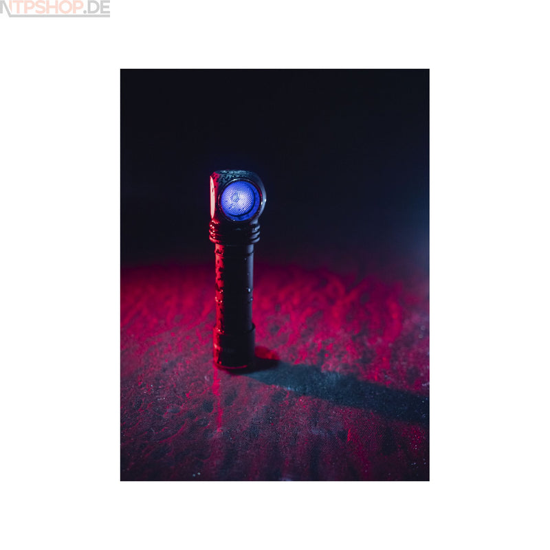 Laden Sie das Bild in Galerie -Viewer, Armytek Wizard C2 WUV / White & Ultraviolet B-Ware (R1K4)